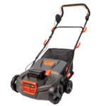 Аератор/Скарификатор без Акумулатори и Зарядно 2 x MAX 20V POWER EvoTools +Plus®
