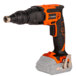 Винтоверт с Лента без Батерия и Зарядно MAX 20V POWER EvoTools®