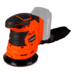 Орбитална Шлайфмашина без Акумулатор и Зарядно MAX 20V POWER EvoTools®