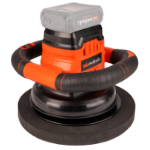 Полираща Машина без Батерия и Зарядно MAX 20V POWER EvoTools®