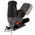 Прободен Трион без Батерия и Зарядно MAX 20V POWER EvoTools +Plus®