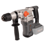 Перфоратор без Батерия и Зарядно MAX 20V POWER EvoTools +Plus®