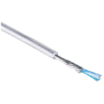 Пластмасово Покрито Поцинковано Стоманено Въже 2097 EvoTools®