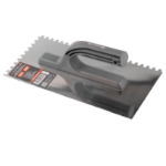 Зъбчата Маламашка с PVC Дръжка EvoTools®