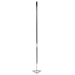 Мотичка с метална дръжка EvoTools®