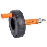 Спирала за Почистване на Тръби с Манивела EvoTools®
