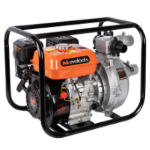 Мотопомпа за Високо Налягане WP212-HP EvoTools®
