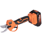 Електрическа Градинска Ножица с 2 Батерии и Зарядно CPS 2000 Power EvoTools®