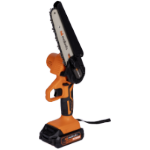 Акумулаторен Мини Верижен Трион с 2 Батерии и Зарядно MS 2000 Power EvoTools®