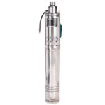 Потопяема Помпа 4" с Шнек 2091 EvoSanitary®