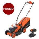 Комплект Косачка за Трева с 2 Акумулатора и Зарядно MAX 20V ONE EvoTools®