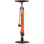 Авто Помпа с Манометър 2 EvoTools®