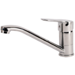 Кухненски Смесител Дълъг Излив 2025 EvoSanitary®
