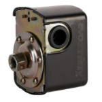 Пресостат с Холендър Гайка EvoSanitary®