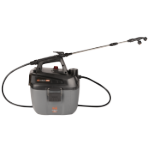 Пръскачка 5L без POWER Акумулатор EvoTools +Plus®