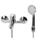 Батерия за Вана 2025 EvoSanitary®