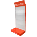 Метален Експозитор 2068 EvoTools®