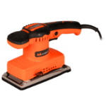 Вибрационна Шлайфмашина VS320 EvoTools®