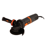 Ъглошлайф AG125 900W EvoTools +Plus®