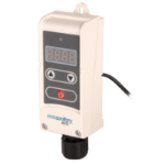 Цифров Потопяем Термостат EvoSanitary +Plus®