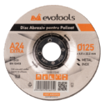 Абразивен диск за шлайфане EvoTools®