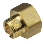 Nipple-socket