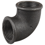 Elbow F-F