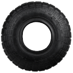 Sack Barrow Tire