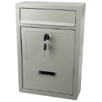 Mail Box