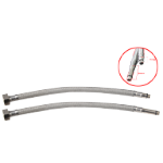 Flexible Stainless Steel Water Hose