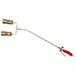 Double Torch