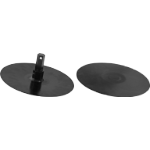 Discs Side Cutters Motocultor Set
