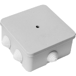 Cable Junction Box