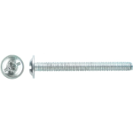 Pan Head Screws with Collar