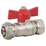Ball Valve