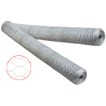 Rabitz Mesh