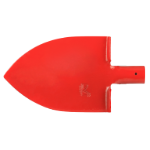 Forged Spade