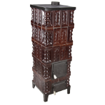 Tile Stove