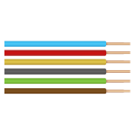 Electric Cable