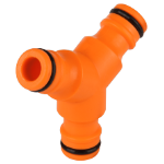 3 Way Coupling