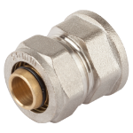 Pexal Pipe Connector
