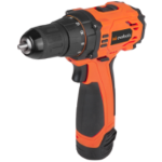 Акумулаторна Бормашина и Винтоверт CD 10.8 V Li-Ion 2 Ah EvoTools®