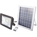 Solar Projector with Remote Control
