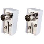 TV Cable plug