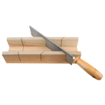 Clamping Mitre Box