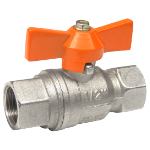 Ball Valve