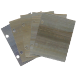 Adjustable Scraper Blade Set